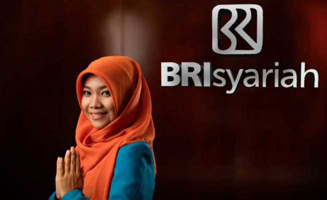 OJK Keluarkan Izin Bank Syariah Indonesia