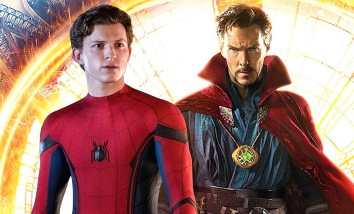 Tom Holland: Tobey Maguire dan Andrew Garfield Tidak Ada di ‘Spider-Man 3’