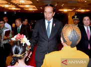 Hari Kedua di Filipina, Jokowi Temui Presiden Marcos hingga Datangi Pabrik Kopi