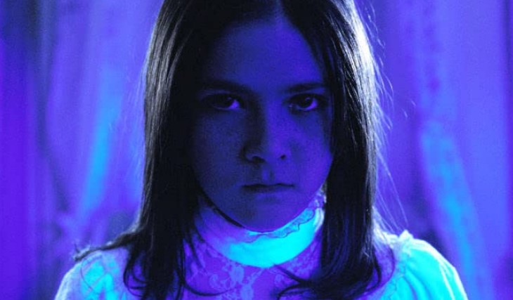Seram tapi Nyata, Adopsi Aneh yang Mirip Film 'Orphan'