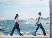 Kesan Kim Seon-ho dan Shin Min-ah, Hari Pertama Syuting 'Hometown Cha-Cha-Cha'