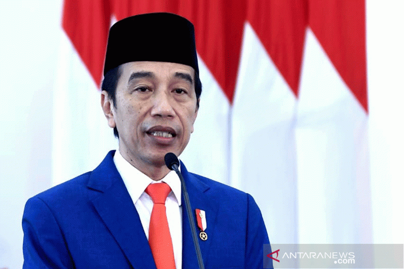 PDIP Yakini Jokowi bakal Reshuffle Kabinet