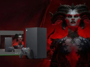 Xbox Series X Edisi 'Diablo IV' Siap Rilis pada 6 Juni 2023