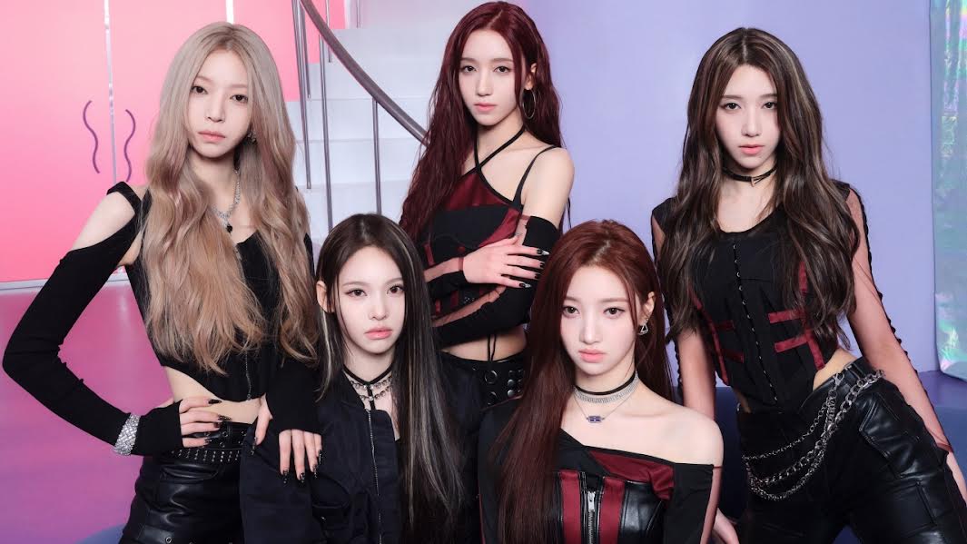 Lirik 'B.B.B (Bigger Badder Better)' Milik A20 MAY yang Penuh Energik