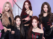 Lirik 'B.B.B (Bigger Badder Better)' Milik A20 MAY yang Penuh Energik