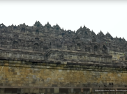 PPDI Sebut belum Dilibatkan dalam Pembahasan Pembangunan Chairlift di Candi Borobudur