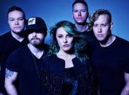 Eva Under Fire Rilis 'Murder Scene', Lagu Rock Intens Angkat Isu Kesehatan Mental