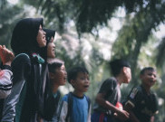 Poco-Poco hingga Sajojo, Konsisten Bikin Energik dan Bersemangat