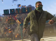 Intip Detail 'Grand Theft Auto 6'