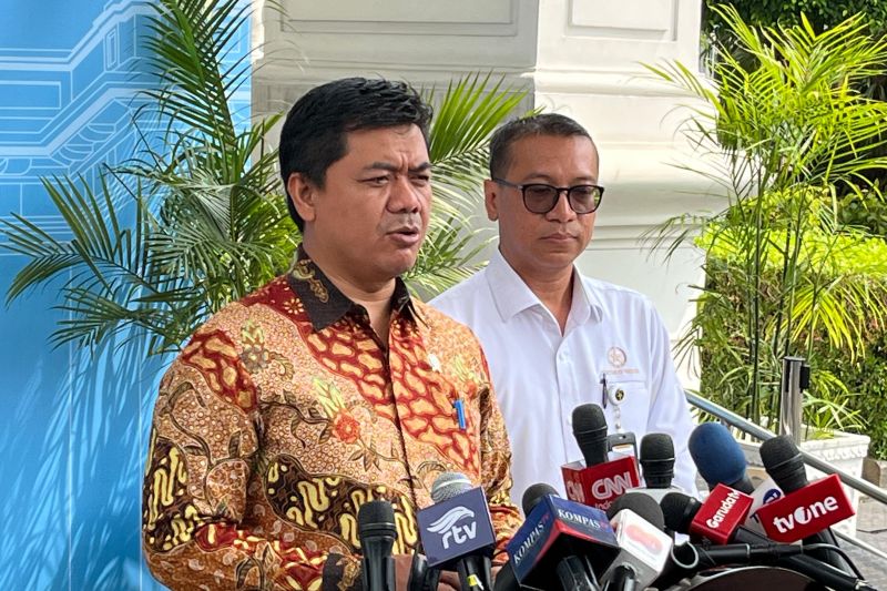 Dikritik Biaya Penginapan Pejabat Hingga Rp 9,3 Juta Per Malam, Ini Kata Wamensesneg Juri