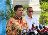 Dikritik Biaya Penginapan Pejabat Hingga Rp 9,3 Juta Per Malam, Ini Kata Wamensesneg Juri