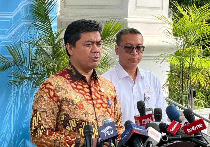 Dikritik Biaya Penginapan Pejabat Hingga Rp 9,3 Juta Per Malam, Ini Kata Wamensesneg Juri