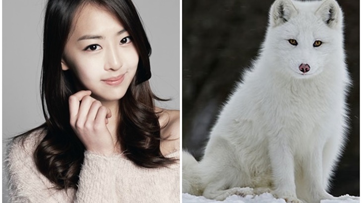 5 Selebrita Korea Yang Harus Berurusan dengan Alergi Aneh
