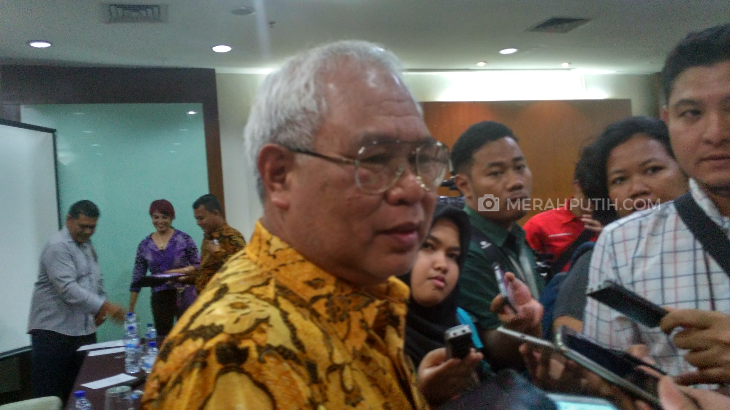 Mantan Kepala BAIS: Kaum Radikal Hanya Dimanfaatkan