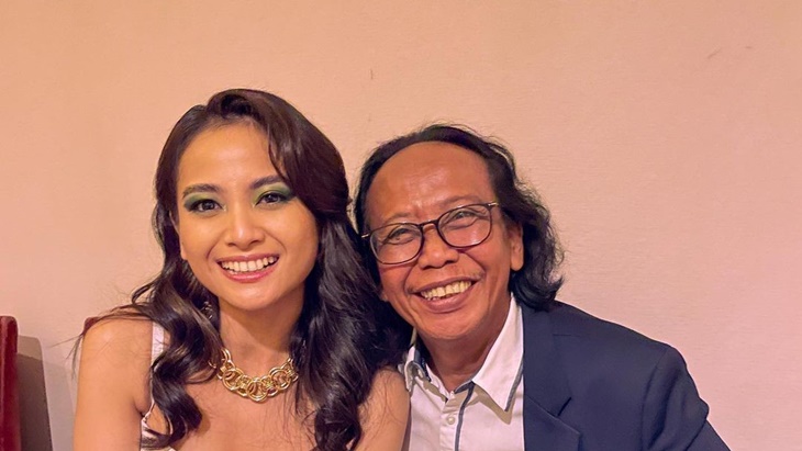 Cerita Seru hingga Mistis di Film 'Mumun'