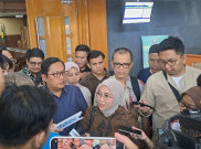 Kuasa Hukum Yaqut Ungkap Pembagian Kuota Haji Tercantum dalam MoU RI-Arab Saudi