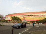 10.000 Tiket Gratis Nonton Pembukaan ASEAN Para Games di Manahan