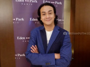 Dimaz Andrean, Antara Jenuh dan Kangen dengan Dunia Hiburan