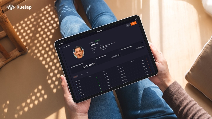 Saatnya Koperasi Indonesia Go Digital