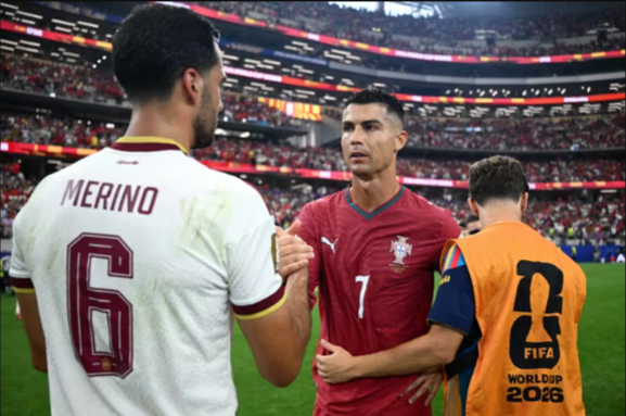 Cristiano
