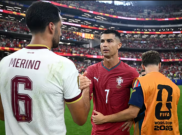Generasi Baru Portugal Siap Kudeta Posisi Cristiano Ronaldo Usai Tragedi Babak 16 Besar Piala Dunia 2026