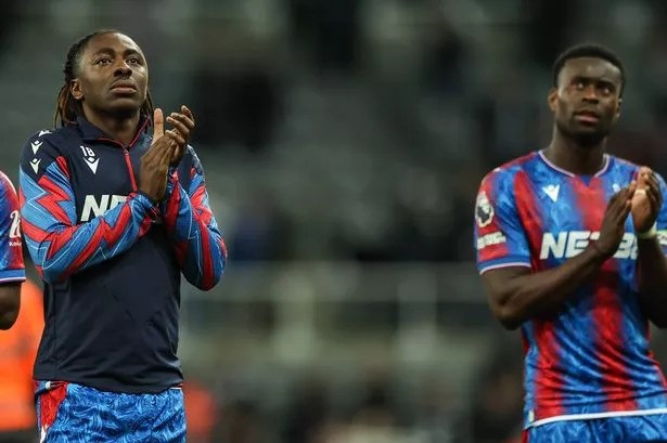 Eberechi Eze dan Marc Guehi Bertahan di Crystal Palace, Arsenal serta Liverpool Harus Gigit Jari