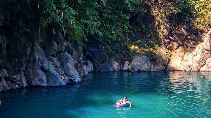 Ada beberapa tips yang bisa kamu jalani (Foto: Instagram/ramdanibudi612)