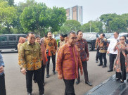 Beberapa Menteri Era Jokowi Dipastikan Masuk Kabinet Prabowo