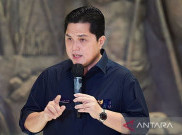 Faktor Penyebab Elektabilitas Erick Thohir Meningkat di Pulau Jawa