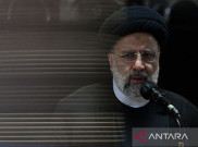 Wakil AS Mangkir Saat Acara Penghormatan Mendiang Presiden Iran di PBB