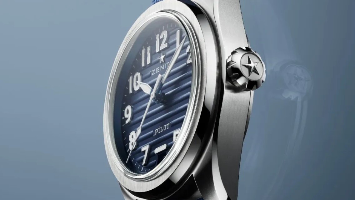 zenith pilot