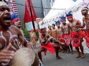 Upacara Wor, Kunci Panjang Umur dan Kesehatan Suku Biak Papua