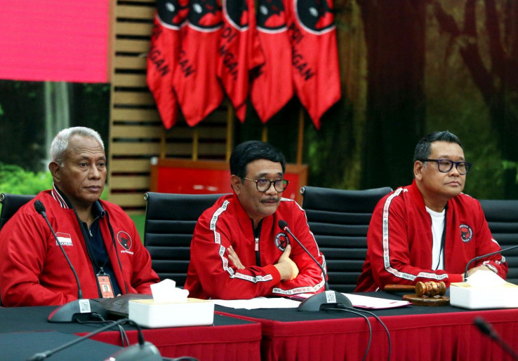 Api Abadi Mrapen Akan Menyala di Rakernas PDIP, Simbol Perjuangan Tak Kunjung Padam
