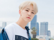 Idola K-Pop dengan Nama Asli Penuh Makna