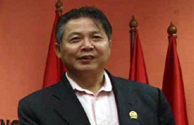 Hendrawan