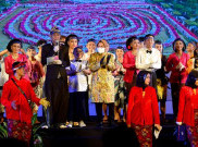 Parade Seni Budaya Surabaya Dihadirkan via Virtual