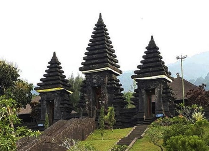 pura bogor