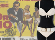 Rp7,3 Miliar untuk Sepotong Bikini