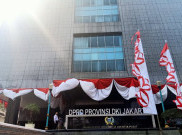 Anggota DPRD DKI Diduga Terpapar Virus Corona Saat Kunker Luar Kota