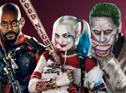 4 Karakter Baru Ini Rumornya Bakal Muncul di Suicide Squad 2, Siapa Saja Ya Mereka?