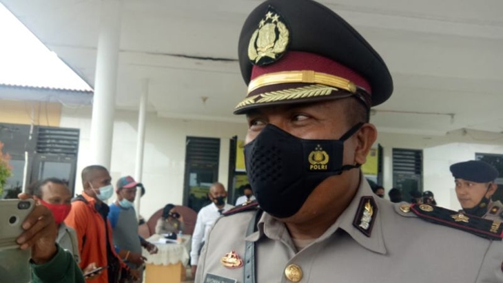 Keamanan Kondusif, Bandara Aminggaru Puncak Segera Dibuka Kembali
