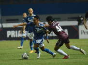Manajemen Persib: Seri Kedua Liga 1 Harus Maksimal