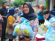 Dinas KPKP DKI Janjikan Stok Bahan Pokok Jelang Puasa akan Ditambah