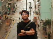 Mirip Guntur Abadikan Cinta Lewat Lagu “Sampai Antariksa”, Liriknya Bikin Emosional