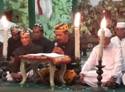 Pembacaan Babad Cirebon, Tradisi Tahunan Keraton Kanoman Setiap Malam 1 Muharam