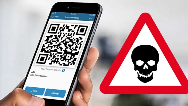 Playstore Hilangkan Aplikasi Barcode Scanner