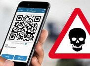 Playstore Hilangkan Aplikasi Barcode Scanner