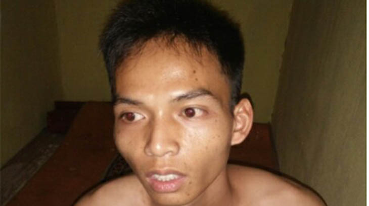 Satu Keluarga Di Garut Tewas Dibunuh