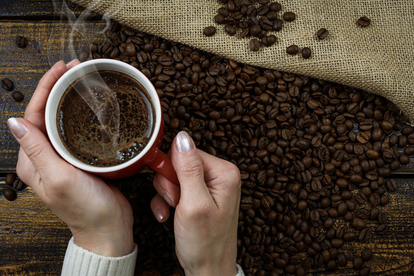 coffee