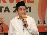 PKS DKI Optimistis Menangkan Pemilu 2024